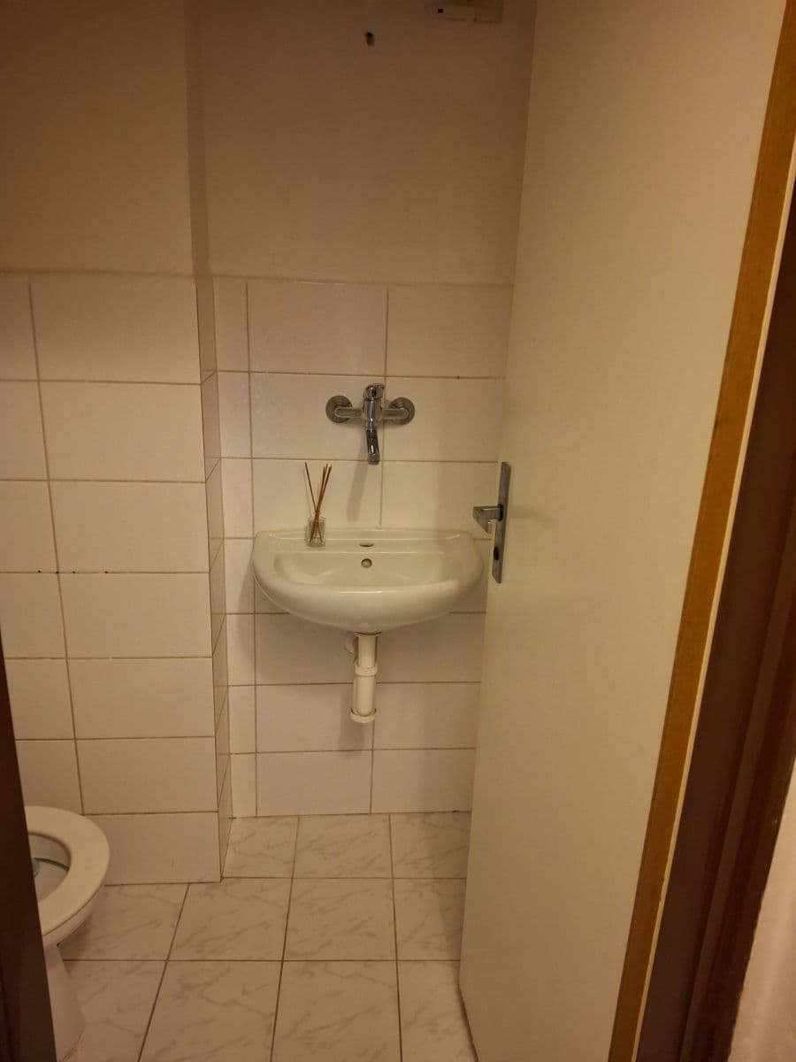 Studio flat for sale, 31 m², Vocelova, Kutná Hora, Středočeský Region Studio flat for sale, 31 m², Vocelova, Kutná Hora, Středočeský Region