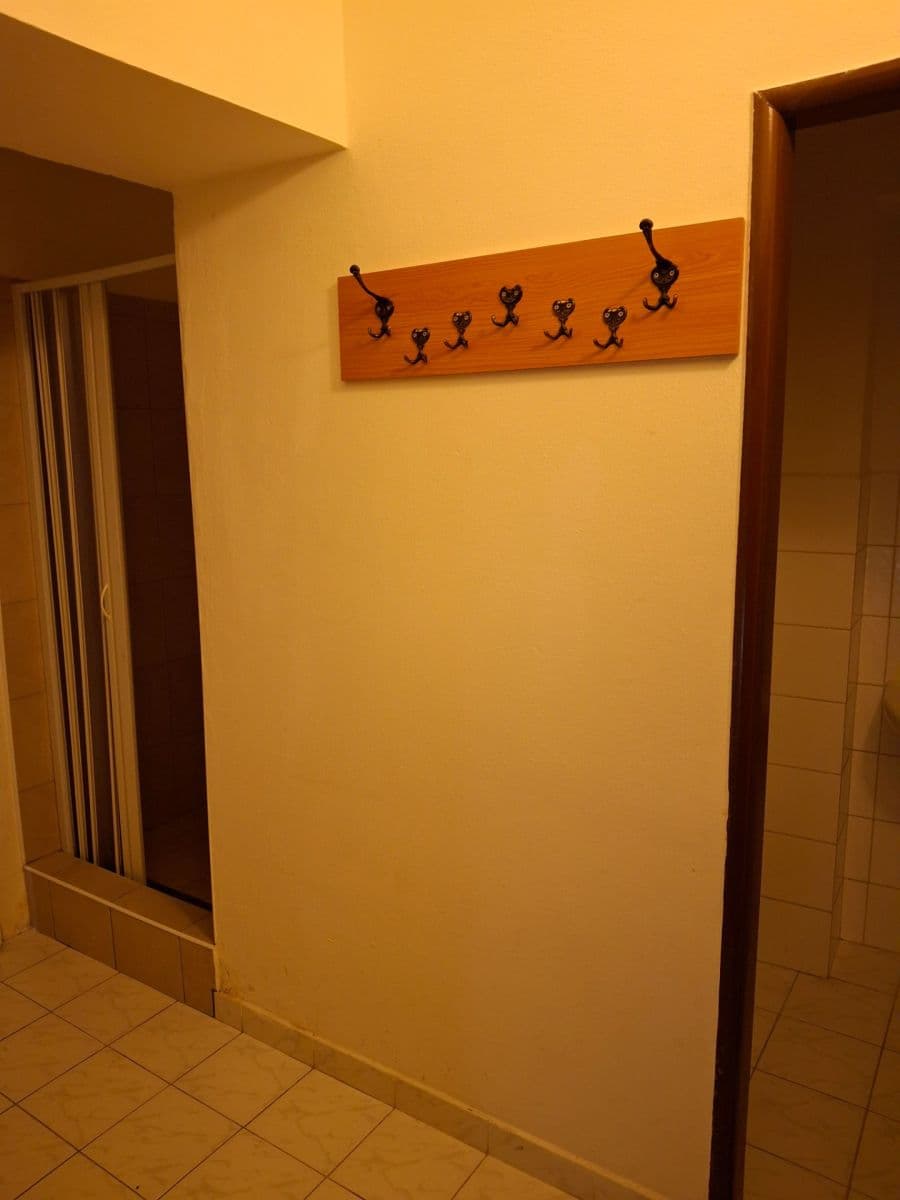 Studio flat for sale, 31 m², Vocelova, Kutná Hora, Středočeský Region Studio flat for sale, 31 m², Vocelova, Kutná Hora, Středočeský Region