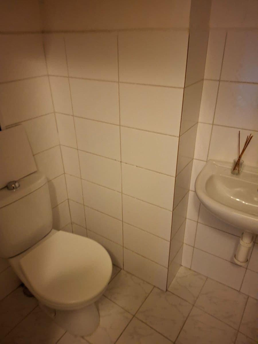 Studio flat for sale, 31 m², Vocelova, Kutná Hora, Středočeský Region Studio flat for sale, 31 m², Vocelova, Kutná Hora, Středočeský Region