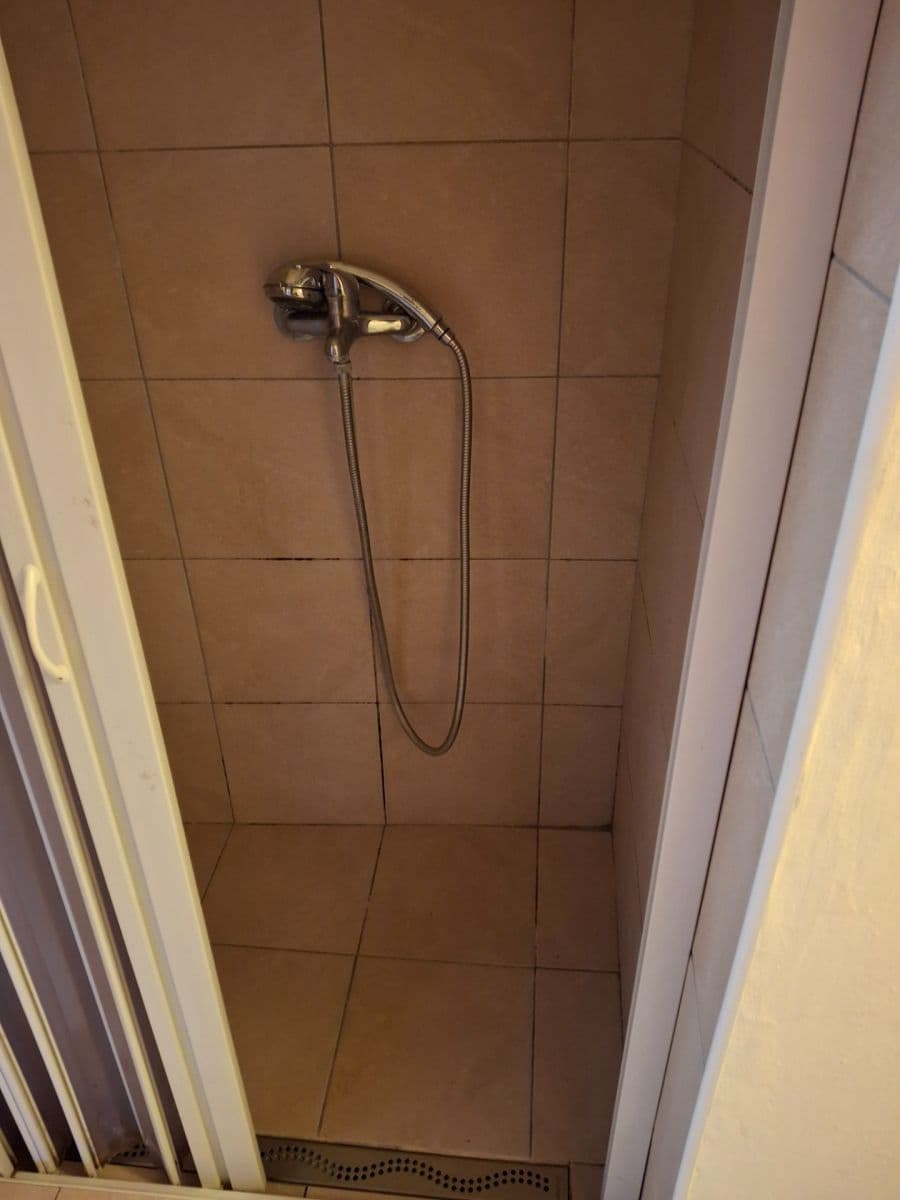 Studio flat for sale, 31 m², Vocelova, Kutná Hora, Středočeský Region Studio flat for sale, 31 m², Vocelova, Kutná Hora, Středočeský Region