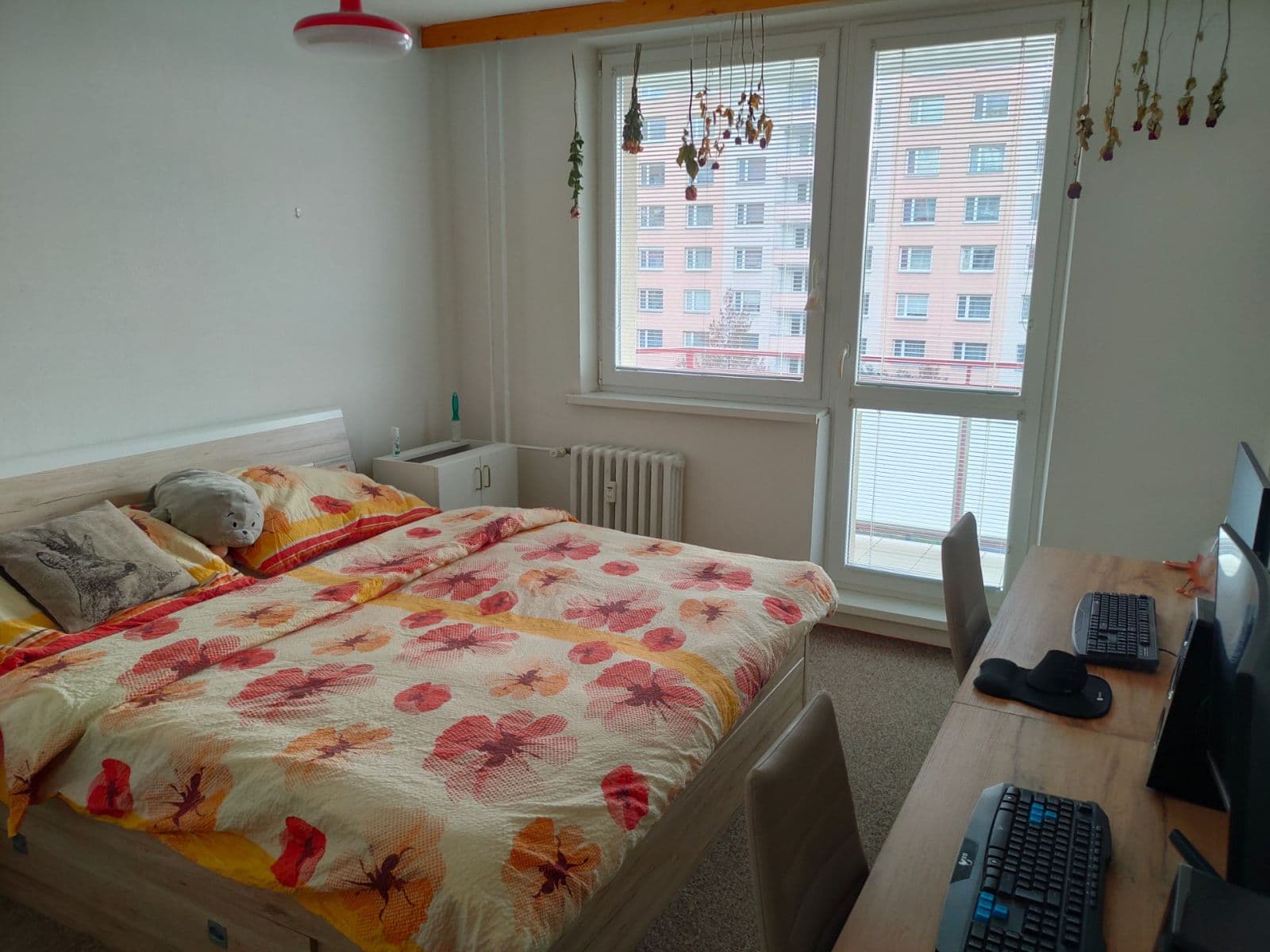 2 bedroom flat to rent, 56 m², Václava Špály, Prostějov, Olomoucký Region 2 bedroom flat to rent, 56 m², Václava Špály, Prostějov, Olomoucký Region