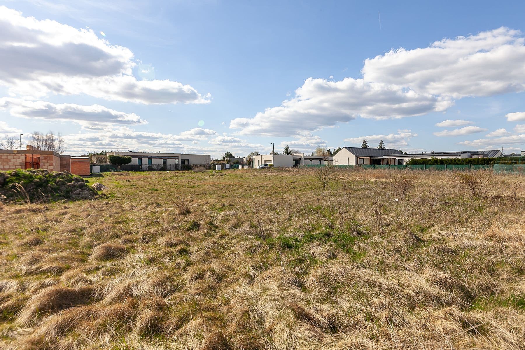 plot for sale, 848 m², Na Hroudách 1, Nymburk, Středočeský Region plot for sale, 848 m², Na Hroudách 1, Nymburk, Středočeský Region