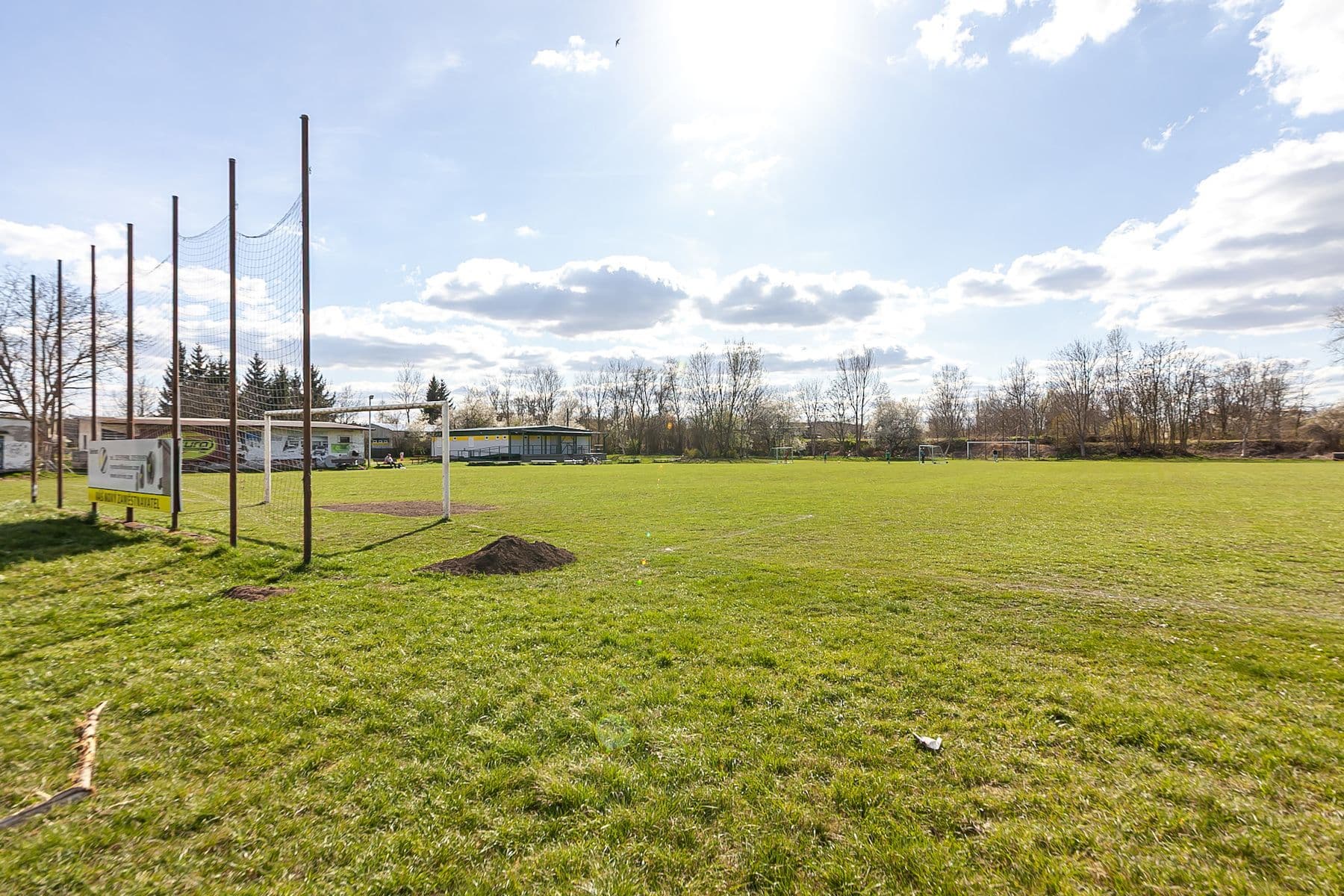 plot for sale, 848 m², Na Hroudách 1, Nymburk, Středočeský Region plot for sale, 848 m², Na Hroudách 1, Nymburk, Středočeský Region