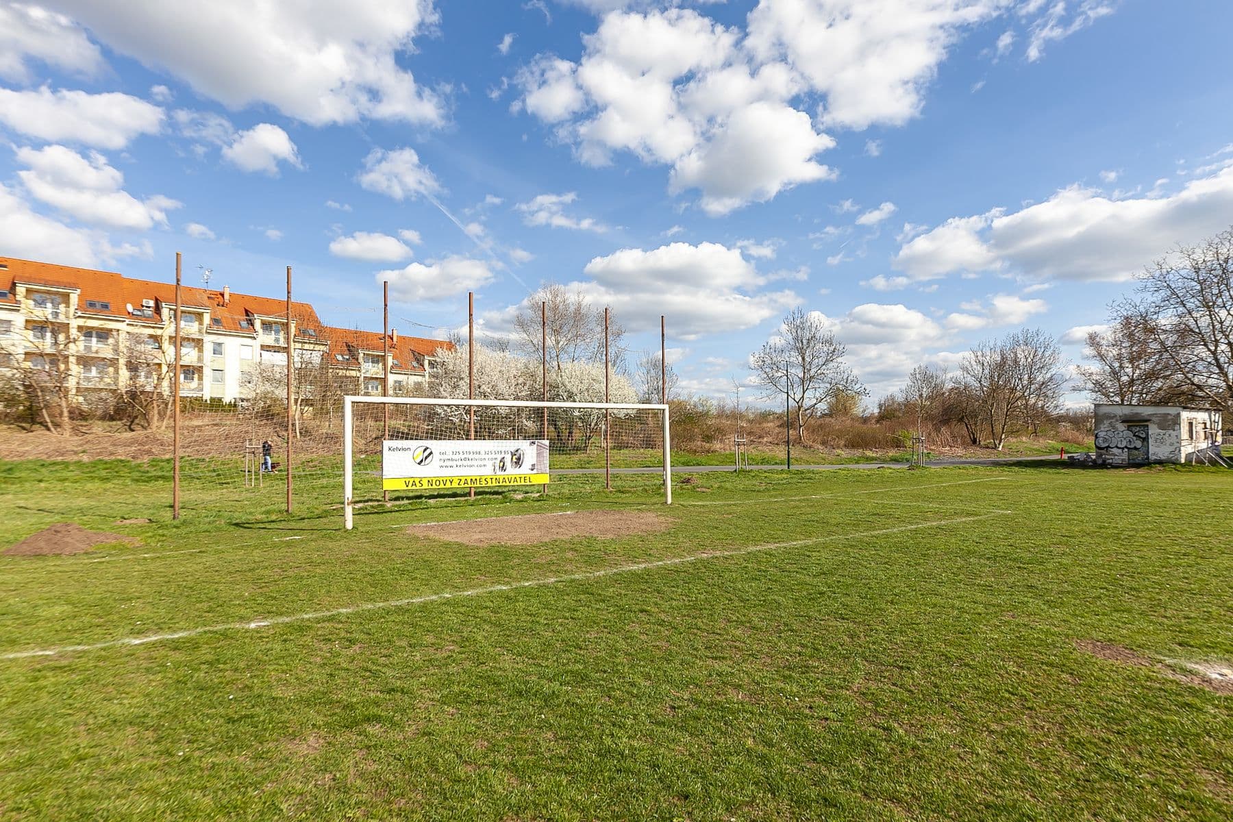 plot for sale, 848 m², Na Hroudách 1, Nymburk, Středočeský Region plot for sale, 848 m², Na Hroudách 1, Nymburk, Středočeský Region