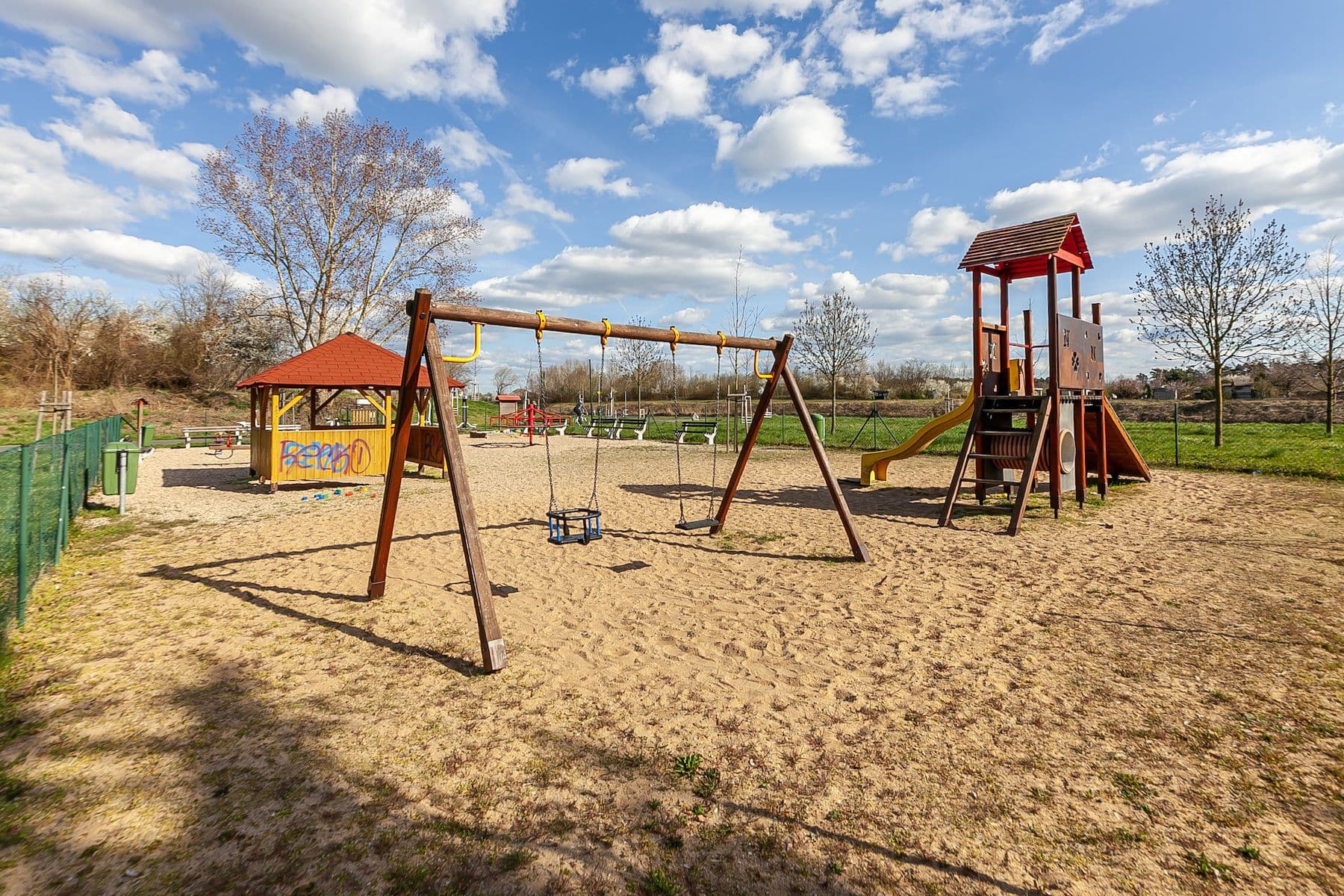 plot for sale, 848 m², Na Hroudách 1, Nymburk, Středočeský Region plot for sale, 848 m², Na Hroudách 1, Nymburk, Středočeský Region