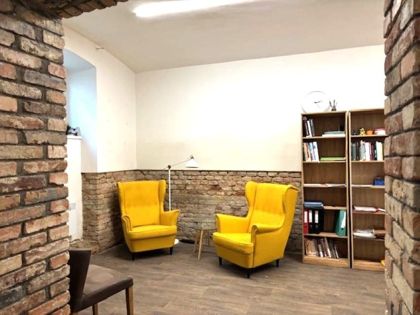 non-residential property to rent, 43 m², Schodová, Brno, Jihomoravský Region non-residential property to rent, 43 m², Schodová, Brno, Jihomoravský Region