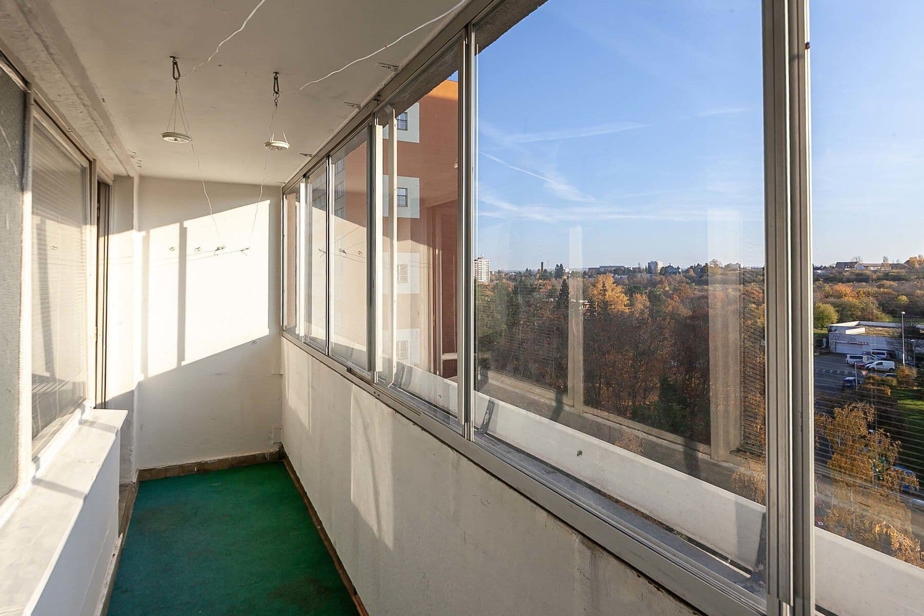 1 bedroom flat for sale, 34 m², Tajovského, Prague, Prague 1 bedroom flat for sale, 34 m², Tajovského, Prague, Prague