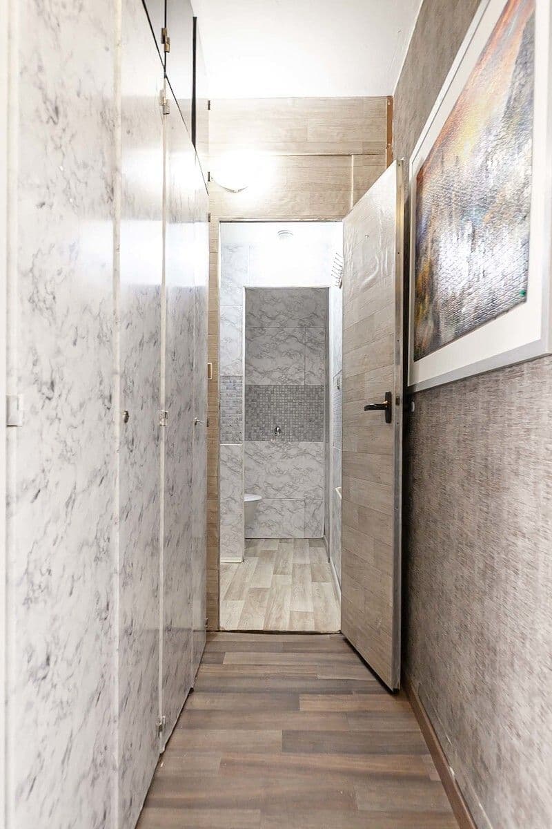 1 bedroom flat for sale, 34 m², Tajovského, Prague, Prague 1 bedroom flat for sale, 34 m², Tajovského, Prague, Prague