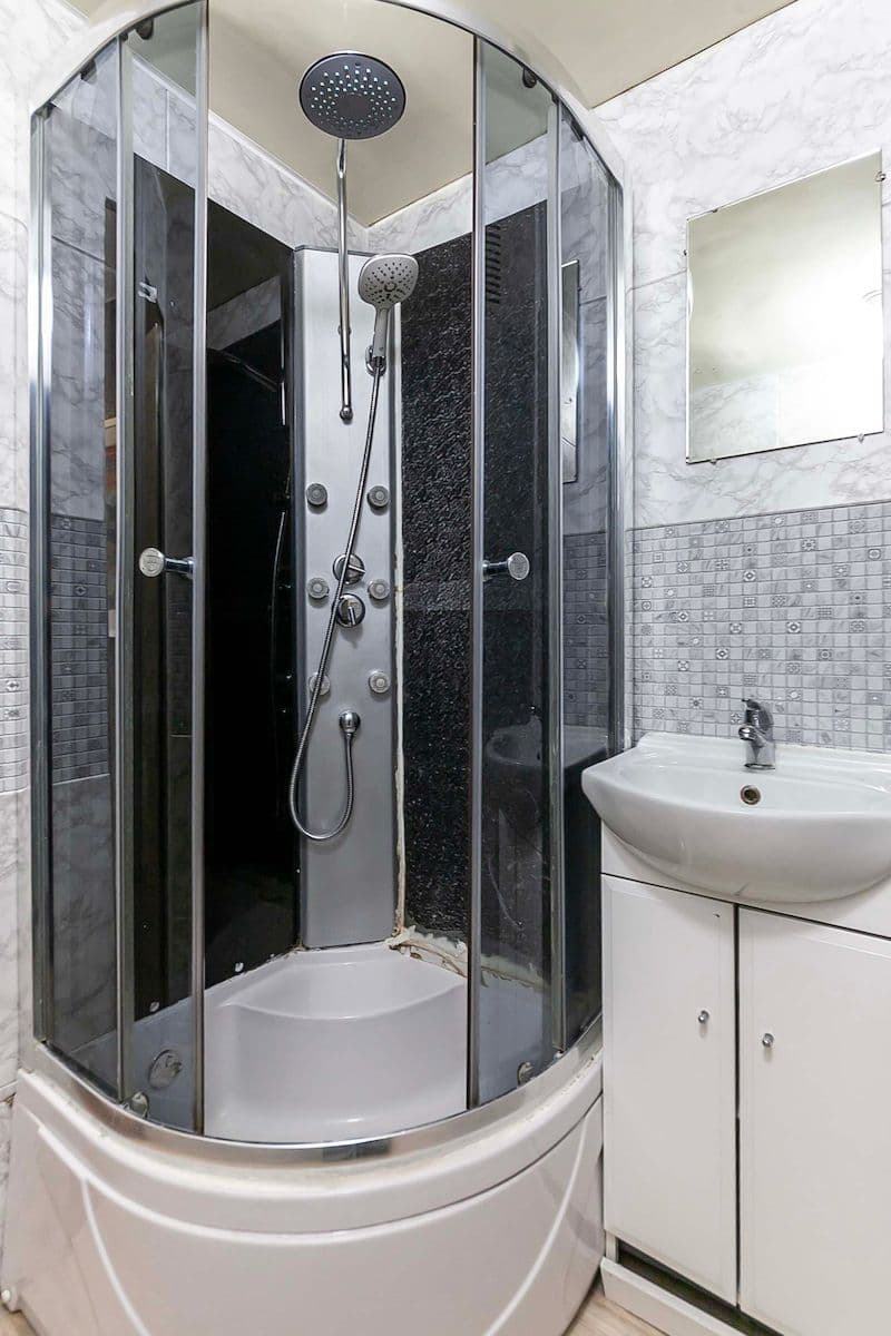 1 bedroom flat for sale, 34 m², Tajovského, Prague, Prague 1 bedroom flat for sale, 34 m², Tajovského, Prague, Prague