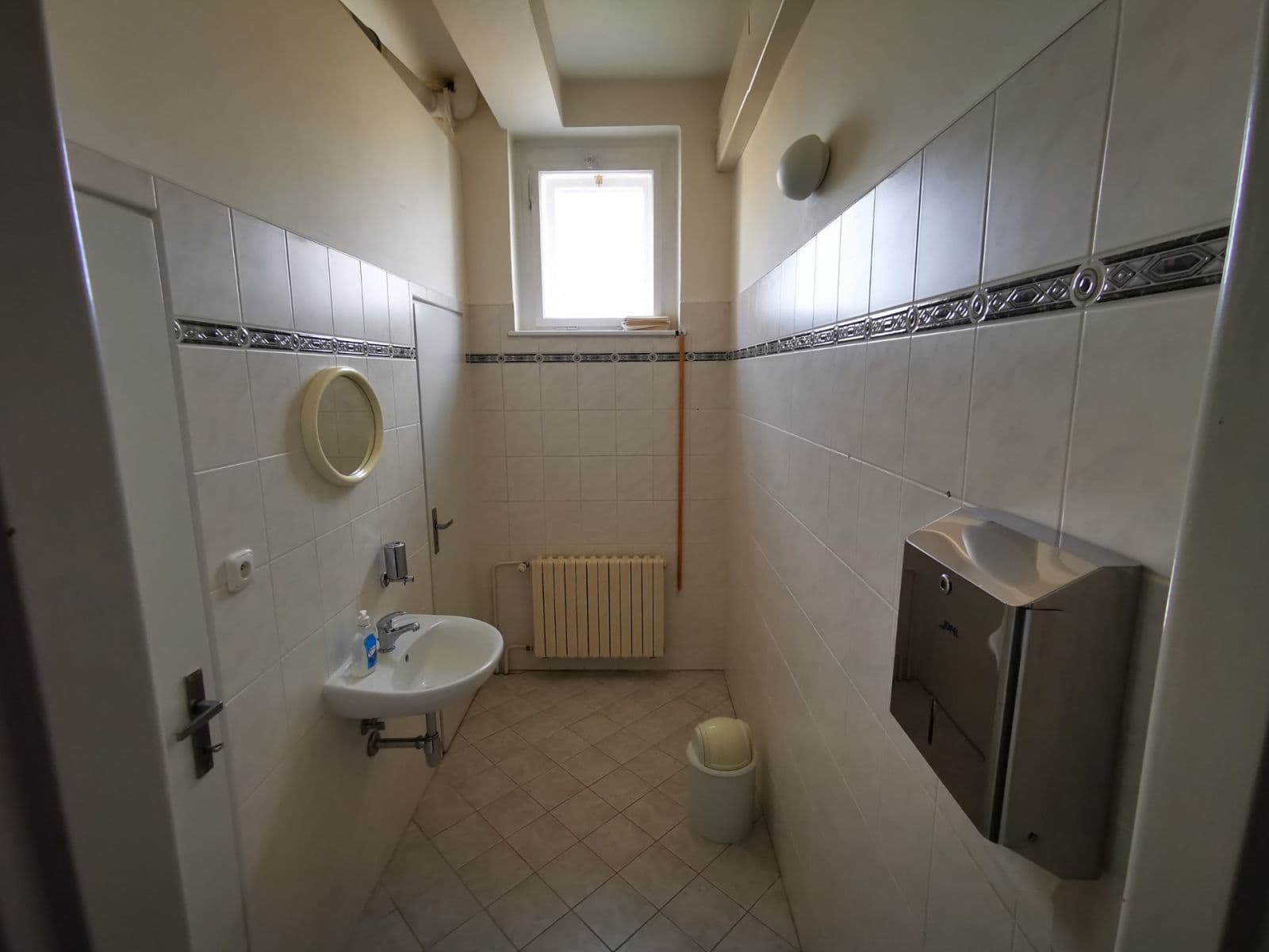 office to rent, 129 m², Opletalova, Prague, Prague office to rent, 129 m², Opletalova, Prague, Prague