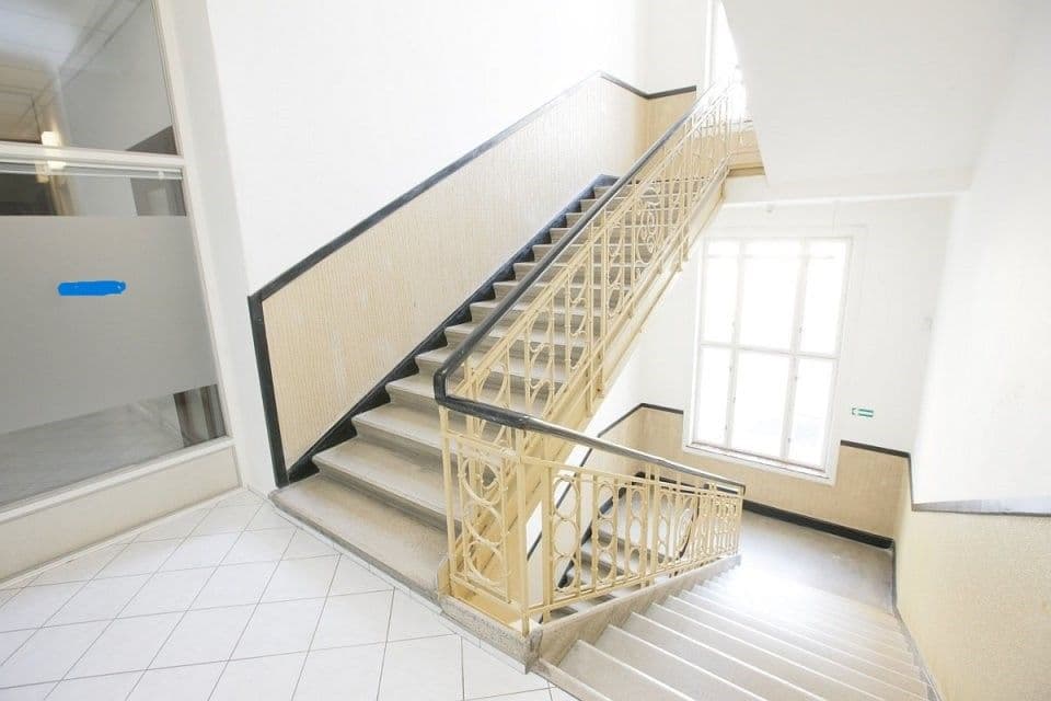 office to rent, 129 m², Opletalova, Prague, Prague office to rent, 129 m², Opletalova, Prague, Prague