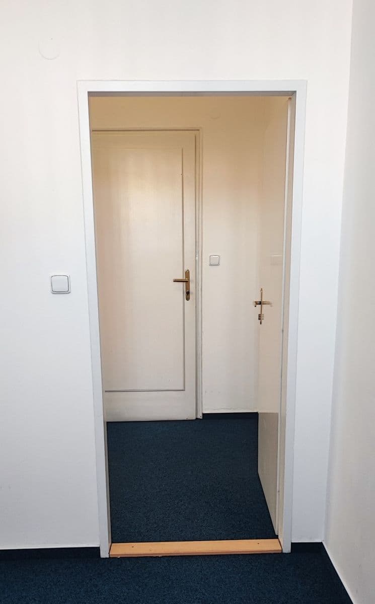 office to rent, 129 m², Opletalova, Prague, Prague office to rent, 129 m², Opletalova, Prague, Prague