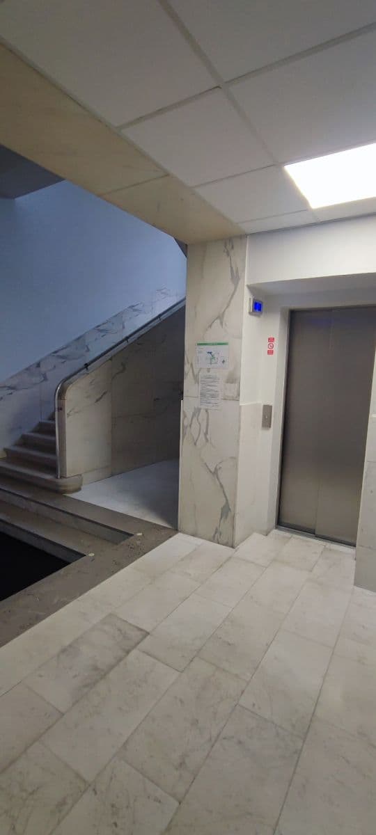 office to rent, 129 m², Opletalova, Prague, Prague office to rent, 129 m², Opletalova, Prague, Prague