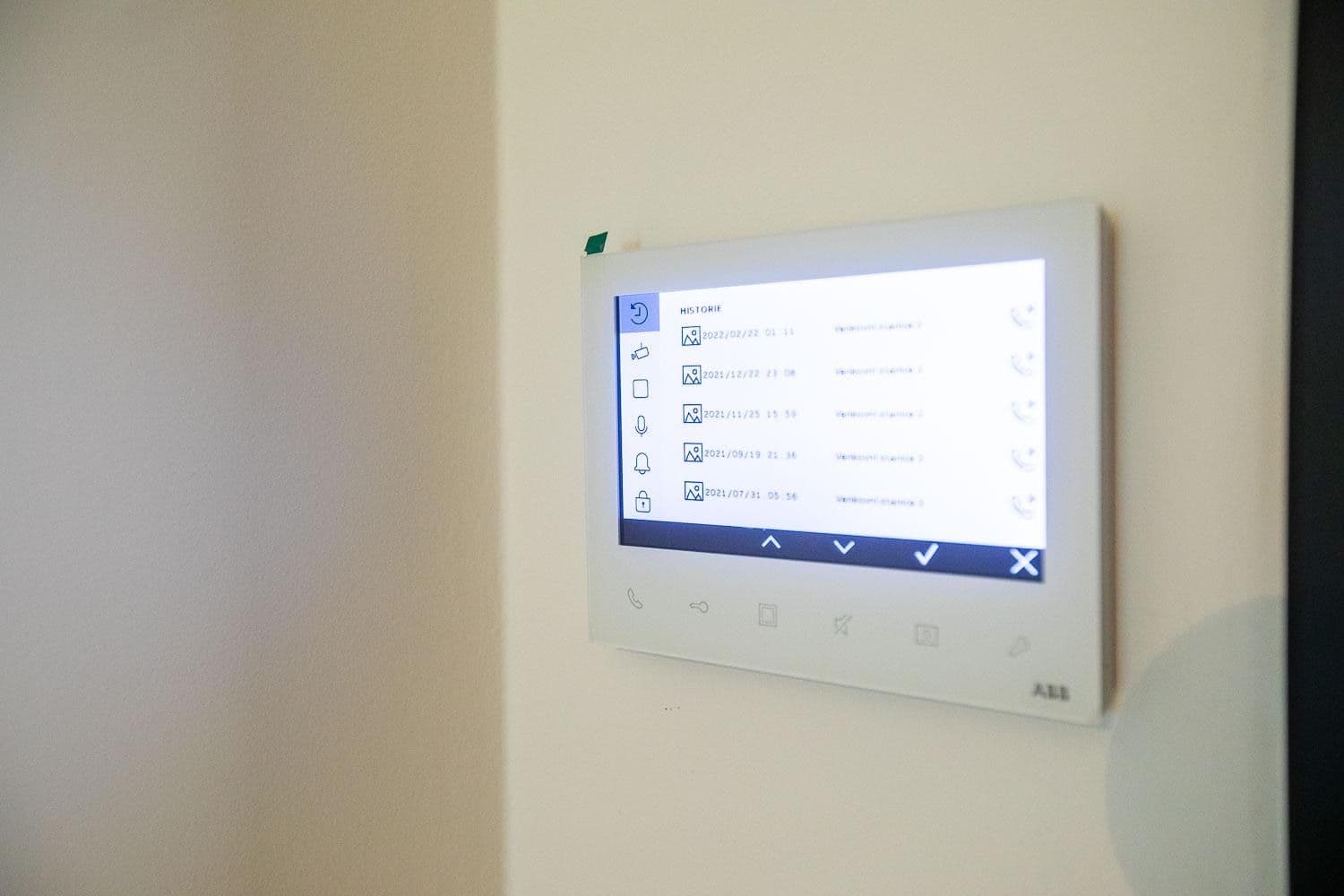 1 bedroom with open-plan kitchen flat to rent, 60 m², Sokolova, Prague, Prague 1 bedroom with open-plan kitchen flat to rent, 60 m², Sokolova, Prague, Prague