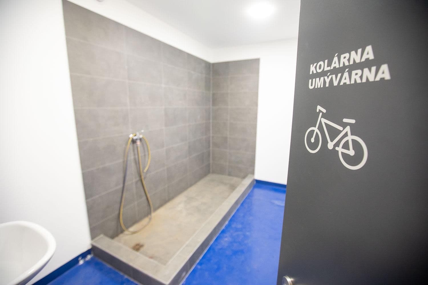 1 bedroom with open-plan kitchen flat to rent, 60 m², Sokolova, Prague, Prague 1 bedroom with open-plan kitchen flat to rent, 60 m², Sokolova, Prague, Prague