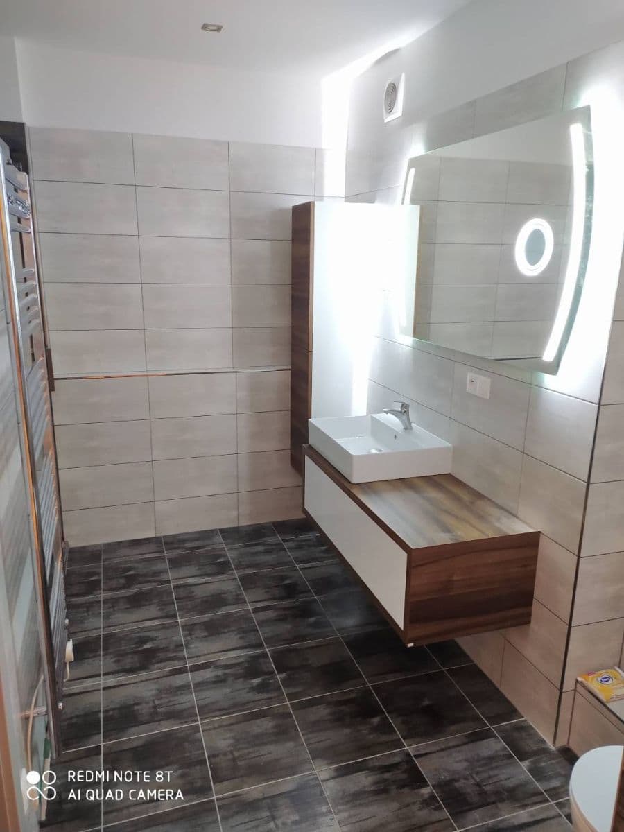 1 bedroom with open-plan kitchen flat for sale, 67 m², Vomáčkova, Brno, Jihomoravský Region 1 bedroom with open-plan kitchen flat for sale, 67 m², Vomáčkova, Brno, Jihomoravský Region