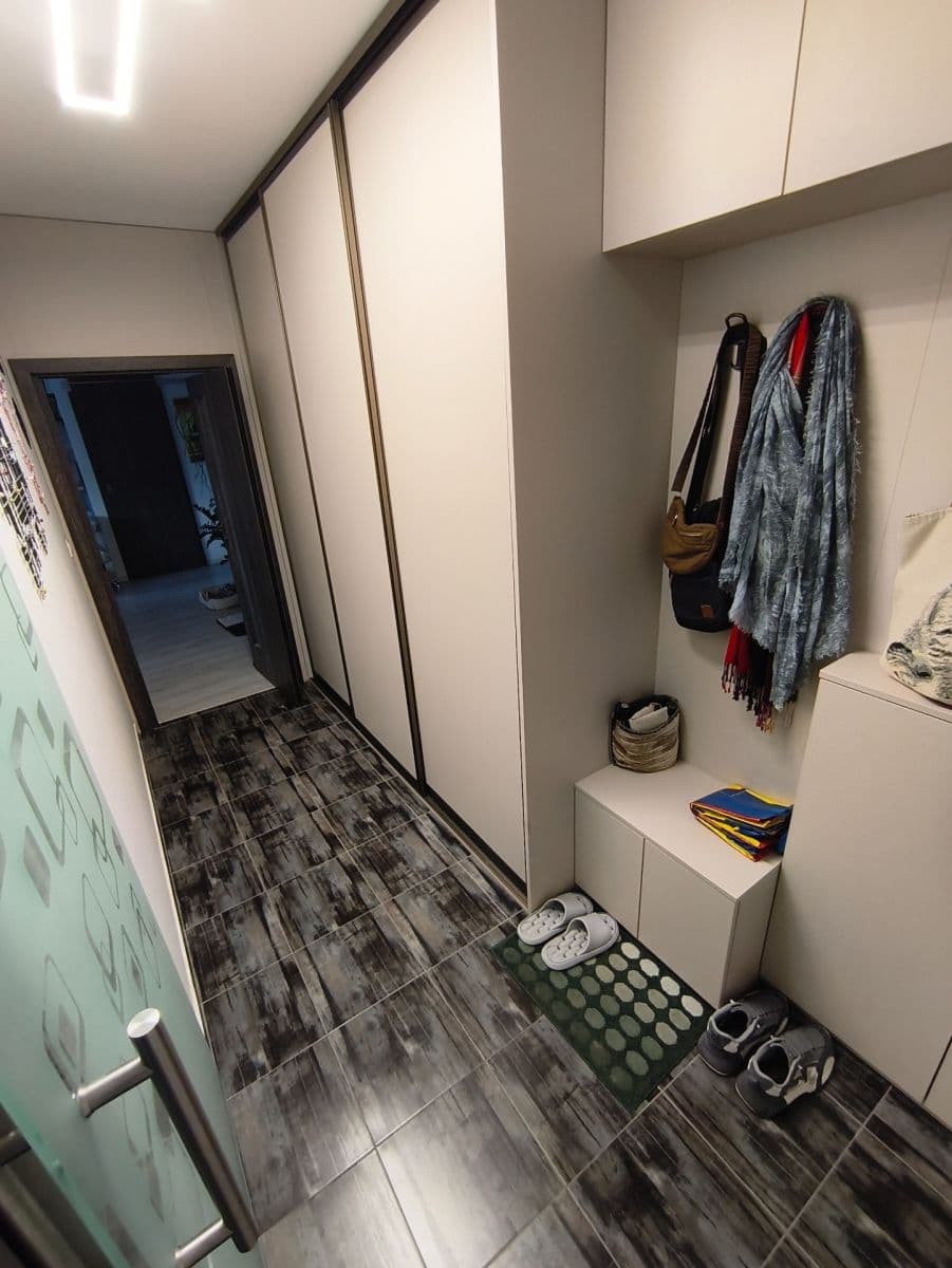 1 bedroom with open-plan kitchen flat for sale, 67 m², Vomáčkova, Brno, Jihomoravský Region 1 bedroom with open-plan kitchen flat for sale, 67 m², Vomáčkova, Brno, Jihomoravský Region