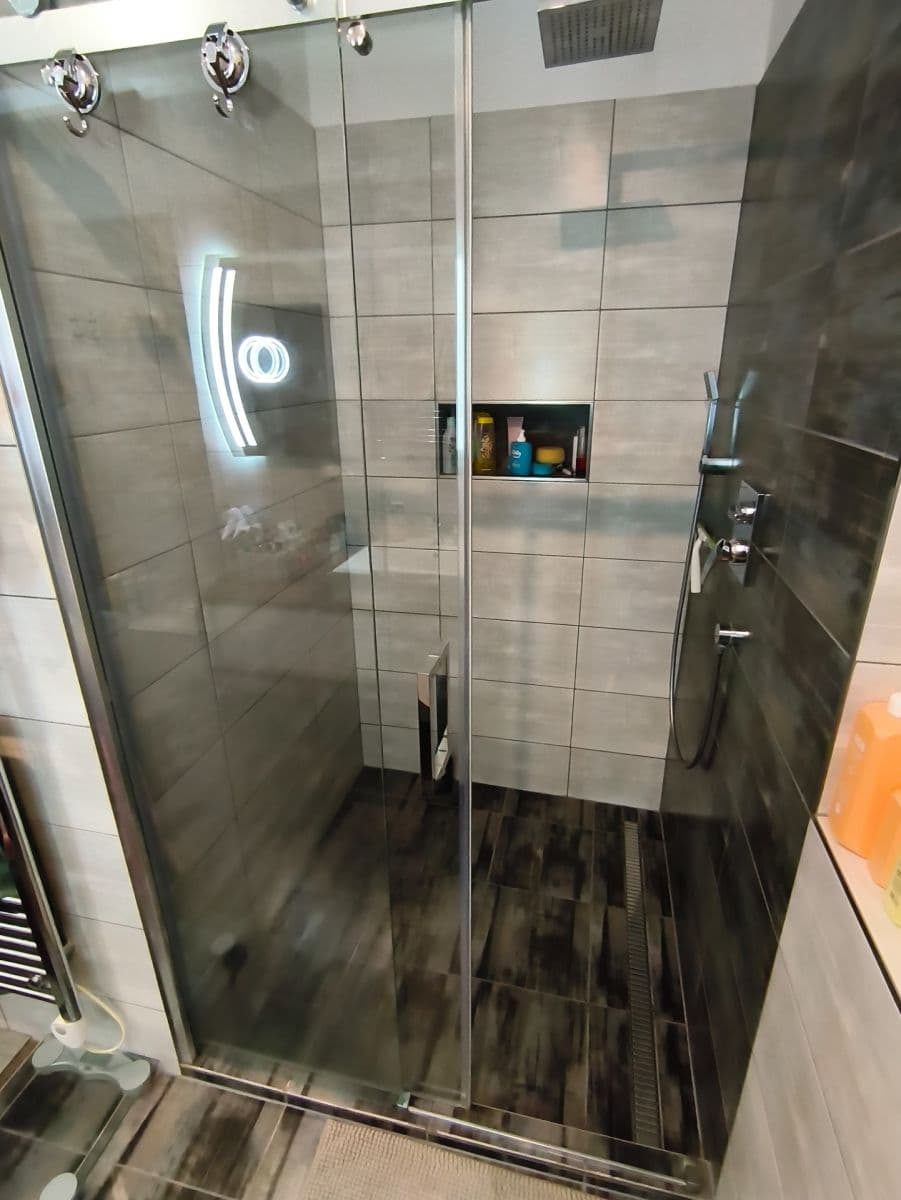 1 bedroom with open-plan kitchen flat for sale, 67 m², Vomáčkova, Brno, Jihomoravský Region 1 bedroom with open-plan kitchen flat for sale, 67 m², Vomáčkova, Brno, Jihomoravský Region