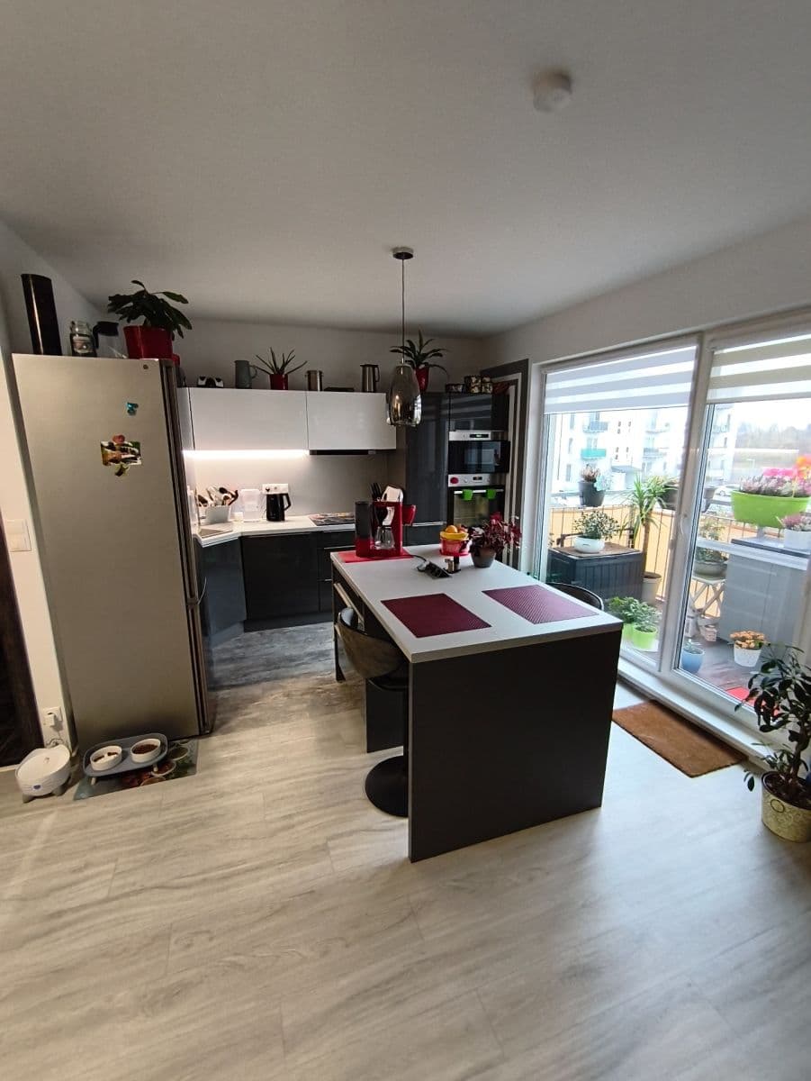 1 bedroom with open-plan kitchen flat for sale, 67 m², Vomáčkova, Brno, Jihomoravský Region 1 bedroom with open-plan kitchen flat for sale, 67 m², Vomáčkova, Brno, Jihomoravský Region