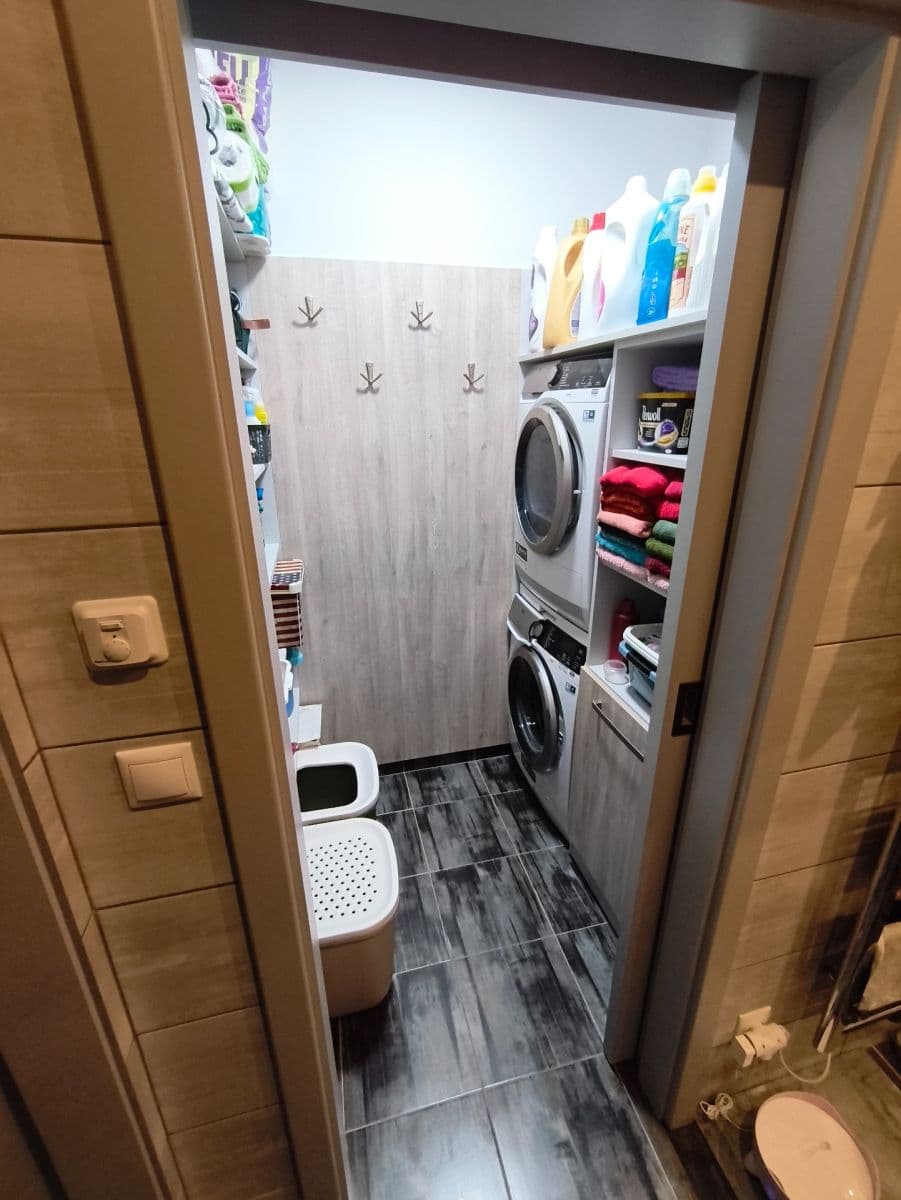 1 bedroom with open-plan kitchen flat for sale, 67 m², Vomáčkova, Brno, Jihomoravský Region 1 bedroom with open-plan kitchen flat for sale, 67 m², Vomáčkova, Brno, Jihomoravský Region