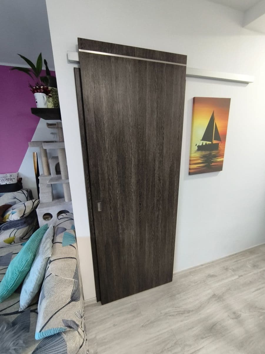 1 bedroom with open-plan kitchen flat for sale, 67 m², Vomáčkova, Brno, Jihomoravský Region 1 bedroom with open-plan kitchen flat for sale, 67 m², Vomáčkova, Brno, Jihomoravský Region