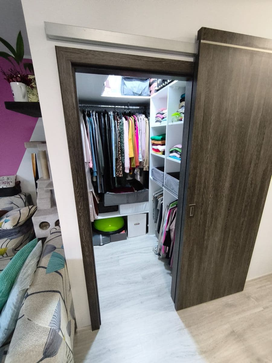 1 bedroom with open-plan kitchen flat for sale, 67 m², Vomáčkova, Brno, Jihomoravský Region 1 bedroom with open-plan kitchen flat for sale, 67 m², Vomáčkova, Brno, Jihomoravský Region