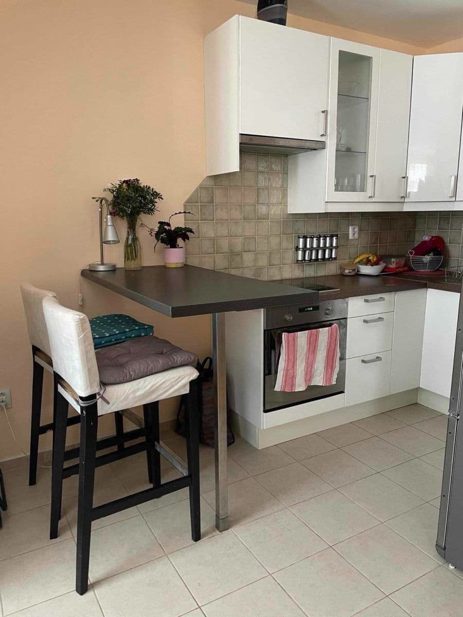 1 bedroom flat to rent, 42 m², Galvaniho, Ružinov, Bratislavský Region 1 bedroom flat to rent, 42 m², Galvaniho, Ružinov, Bratislavský Region