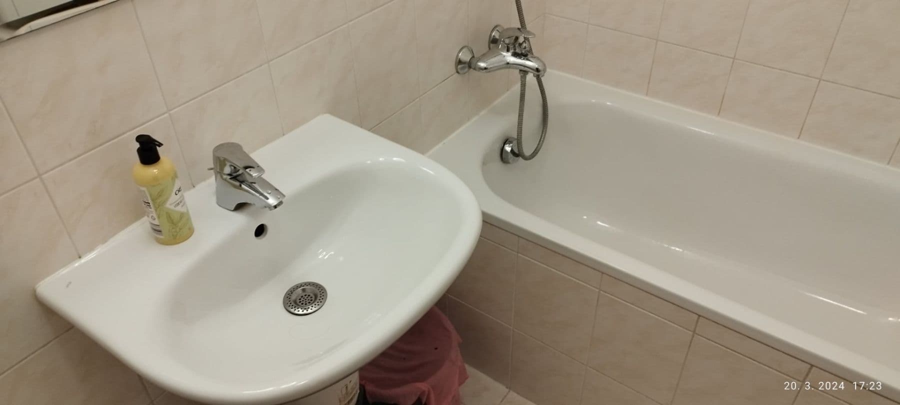 1 bedroom flat to rent, 42 m², Galvaniho, Ružinov, Bratislavský Region 1 bedroom flat to rent, 42 m², Galvaniho, Ružinov, Bratislavský Region