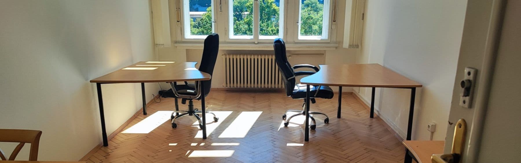 office to rent, 79 m², Opletalova, Prague, Prague office to rent, 79 m², Opletalova, Prague, Prague