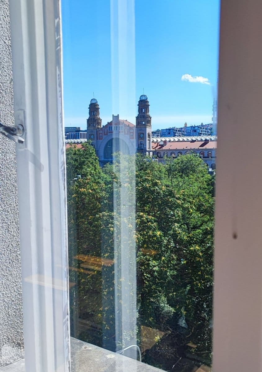 office to rent, 79 m², Opletalova, Prague, Prague office to rent, 79 m², Opletalova, Prague, Prague