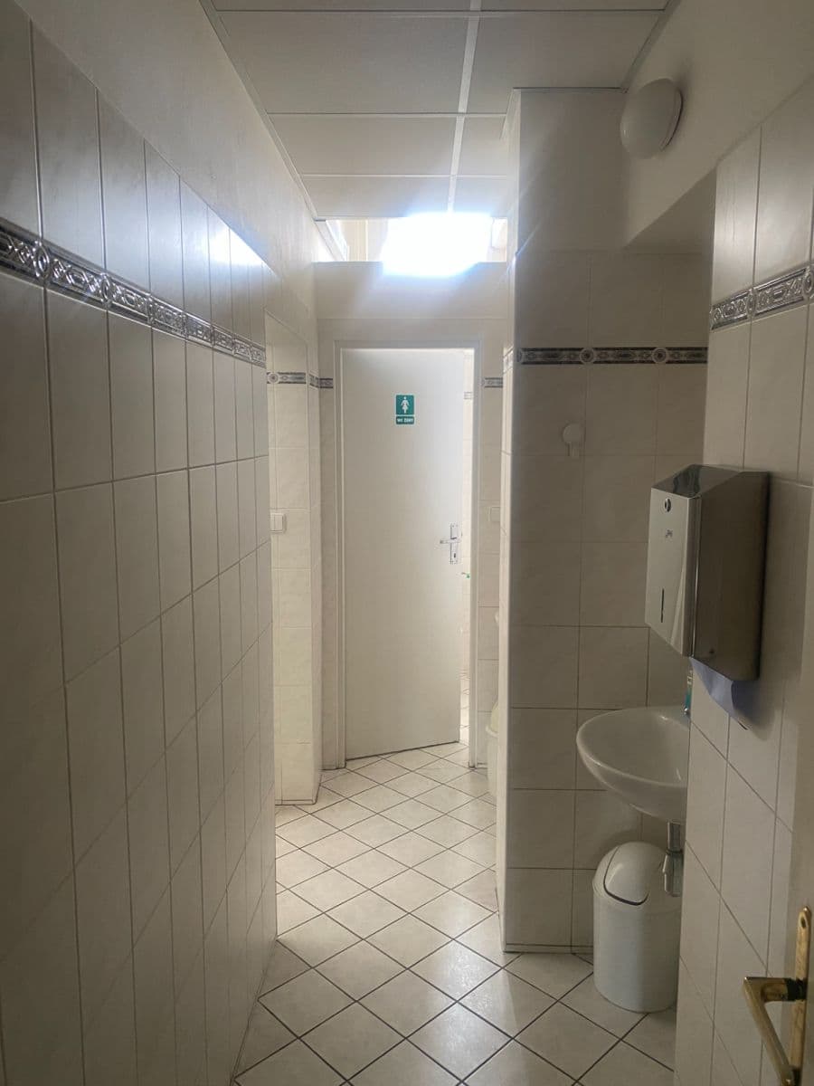 office to rent, 79 m², Opletalova, Prague, Prague office to rent, 79 m², Opletalova, Prague, Prague