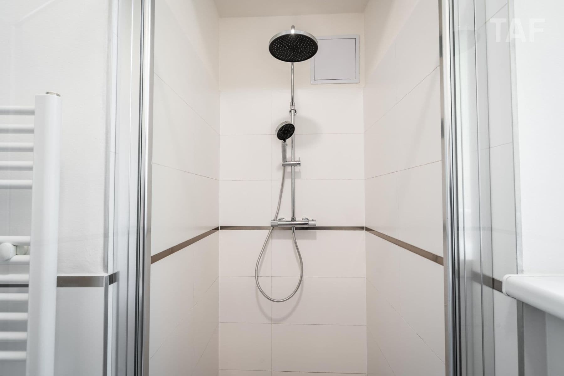 1 bedroom with open-plan kitchen flat for sale, 45 m², Plzeňská, Prague, Prague 1 bedroom with open-plan kitchen flat for sale, 45 m², Plzeňská, Prague, Prague