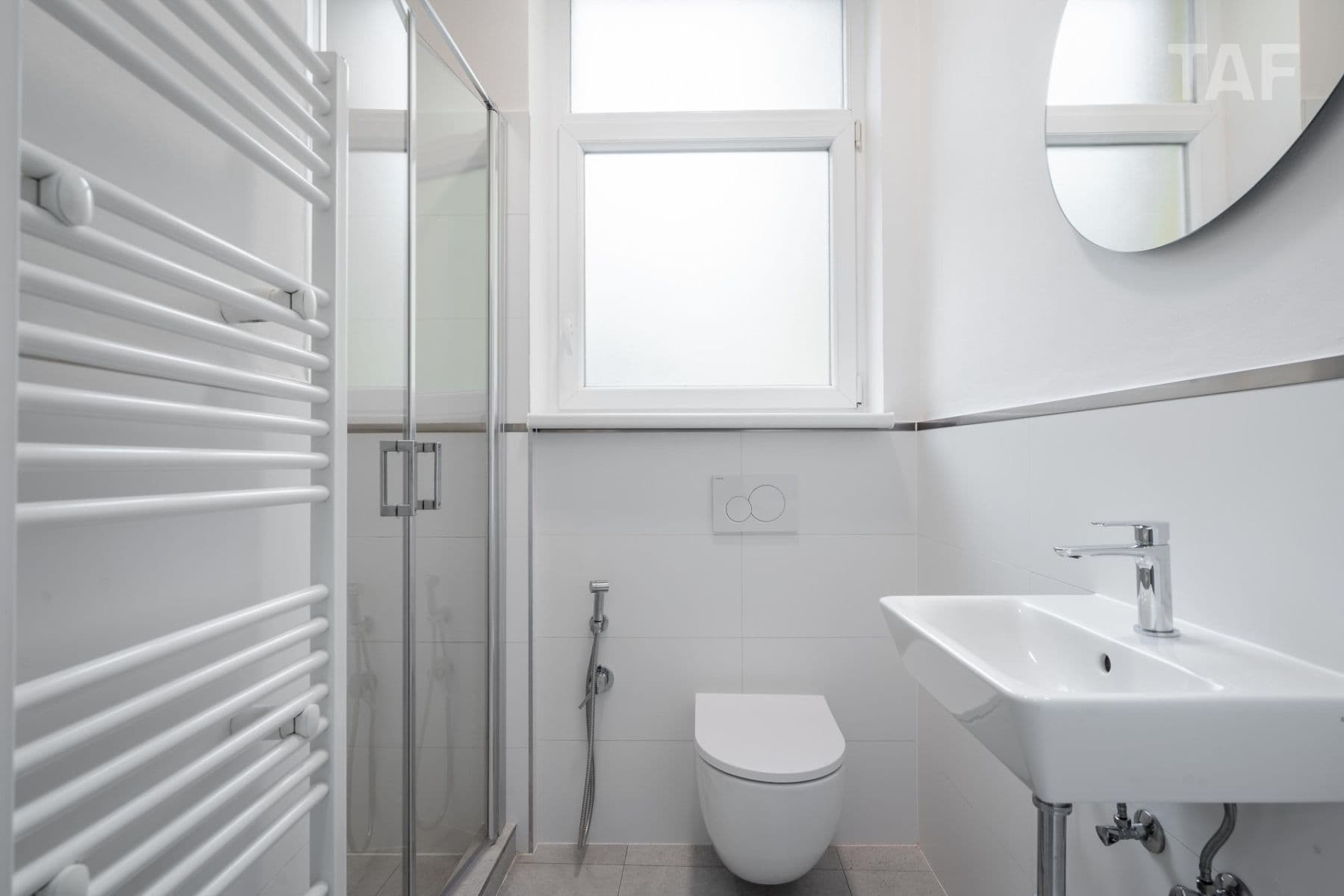 1 bedroom with open-plan kitchen flat for sale, 45 m², Plzeňská, Prague, Prague 1 bedroom with open-plan kitchen flat for sale, 45 m², Plzeňská, Prague, Prague