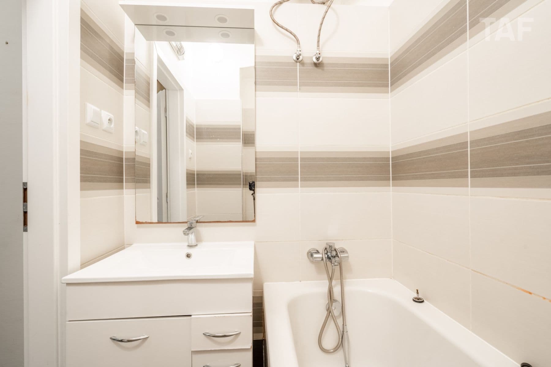 1 bedroom with open-plan kitchen flat for sale, 53 m², Lucemburská, Prague, Prague 1 bedroom with open-plan kitchen flat for sale, 53 m², Lucemburská, Prague, Prague