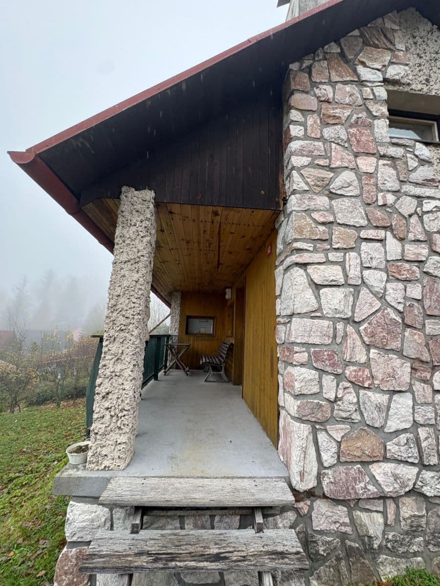 recreational property for sale, 311 m², Studýnka, Nové Město nad Metují, Královéhradecký Region recreational property for sale, 311 m², Studýnka, Nové Město nad Metují, Královéhradecký Region