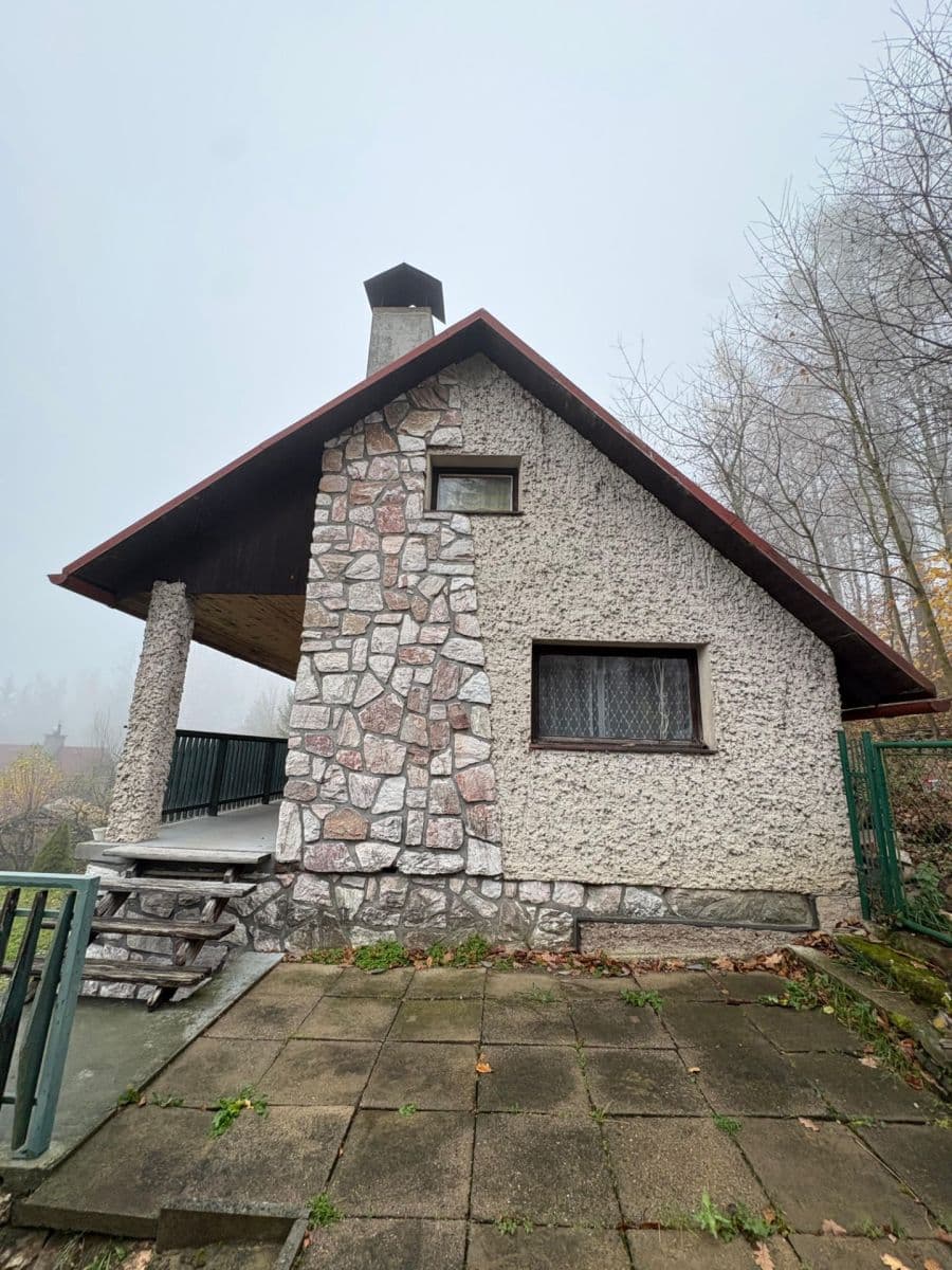 recreational property for sale, 311 m², Studýnka, Nové Město nad Metují, Královéhradecký Region recreational property for sale, 311 m², Studýnka, Nové Město nad Metují, Královéhradecký Region