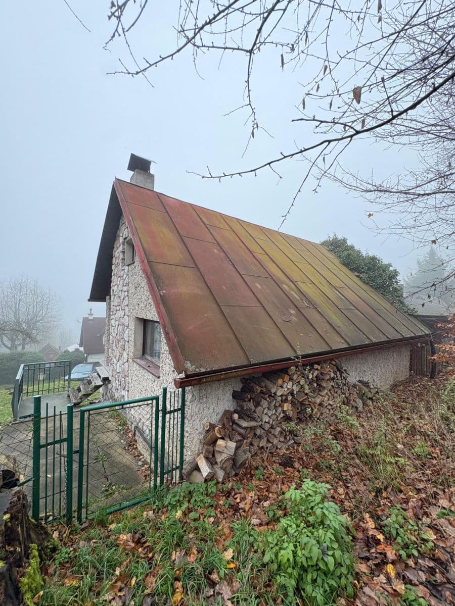 recreational property for sale, 311 m², Studýnka, Nové Město nad Metují, Královéhradecký Region recreational property for sale, 311 m², Studýnka, Nové Město nad Metují, Královéhradecký Region