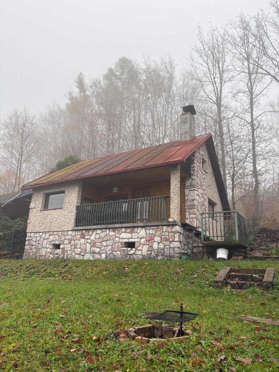 recreational property for sale, 311 m², Studýnka, Nové Město nad Metují, Královéhradecký Region recreational property for sale, 311 m², Studýnka, Nové Město nad Metují, Královéhradecký Region