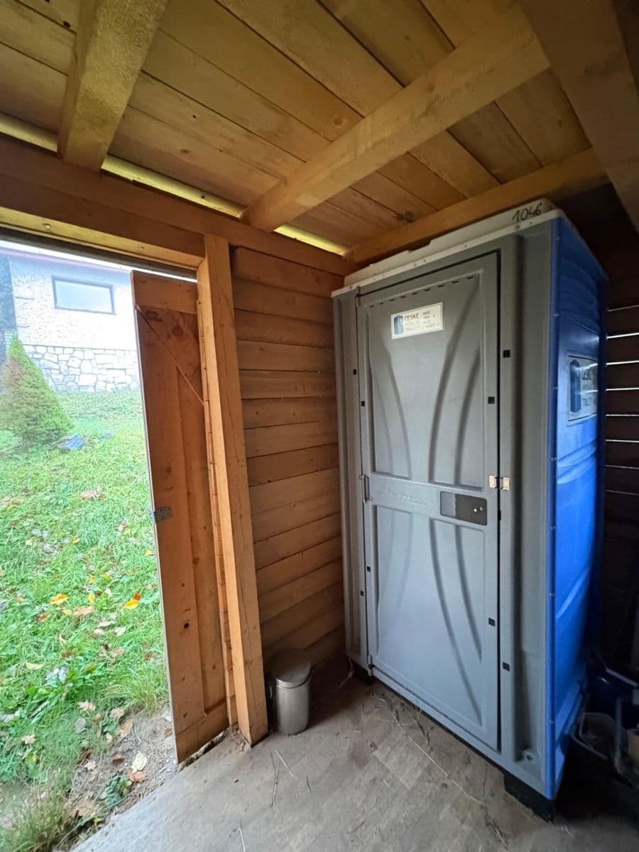 recreational property for sale, 311 m², Studýnka, Nové Město nad Metují, Královéhradecký Region recreational property for sale, 311 m², Studýnka, Nové Město nad Metují, Královéhradecký Region