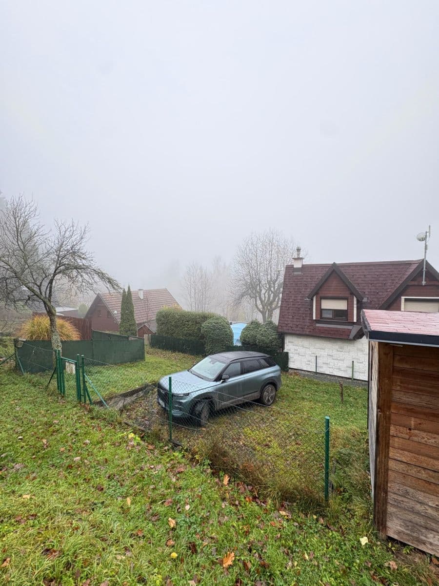 recreational property for sale, 311 m², Studýnka, Nové Město nad Metují, Královéhradecký Region recreational property for sale, 311 m², Studýnka, Nové Město nad Metují, Královéhradecký Region