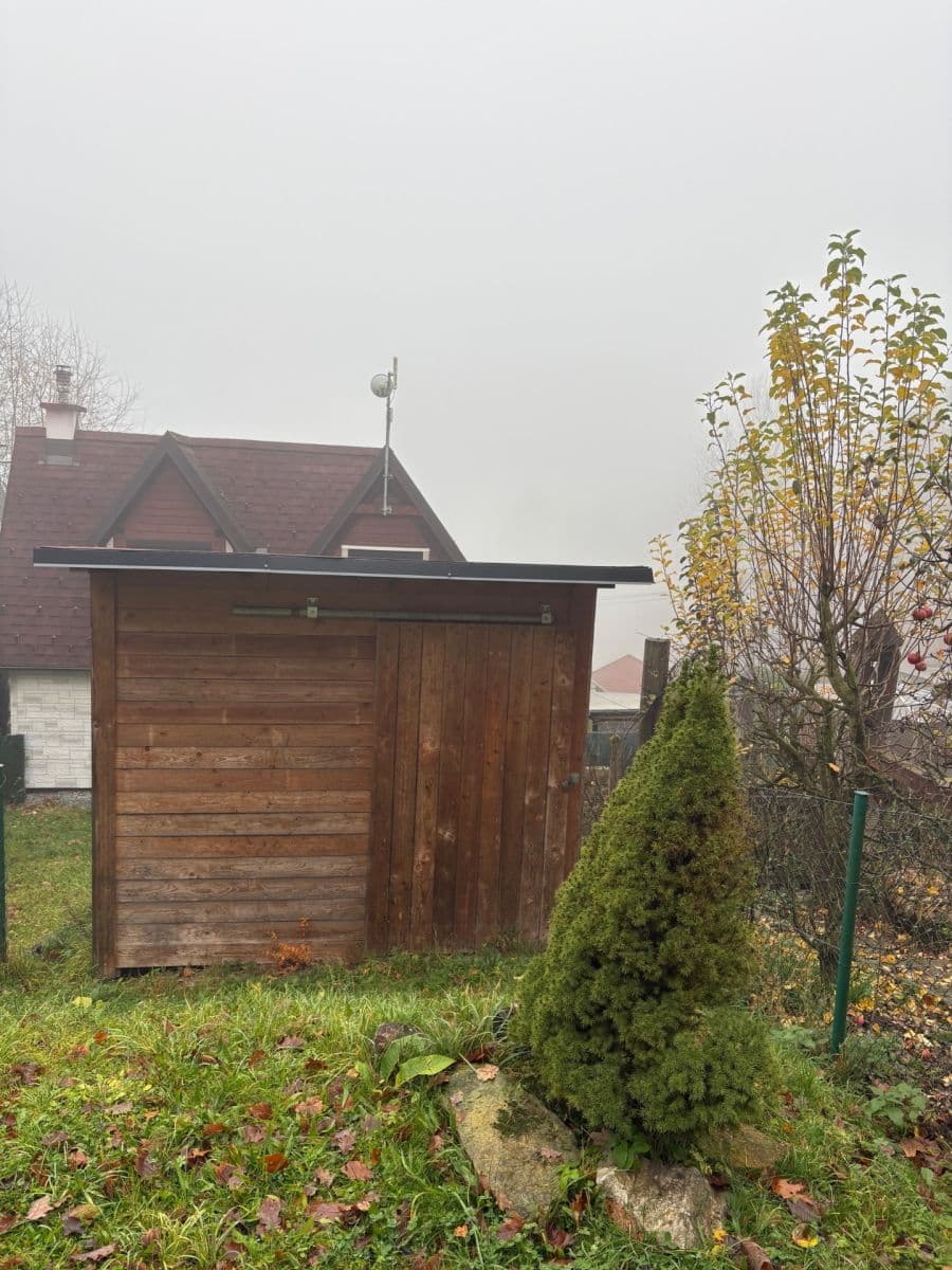 recreational property for sale, 311 m², Studýnka, Nové Město nad Metují, Královéhradecký Region recreational property for sale, 311 m², Studýnka, Nové Město nad Metují, Královéhradecký Region