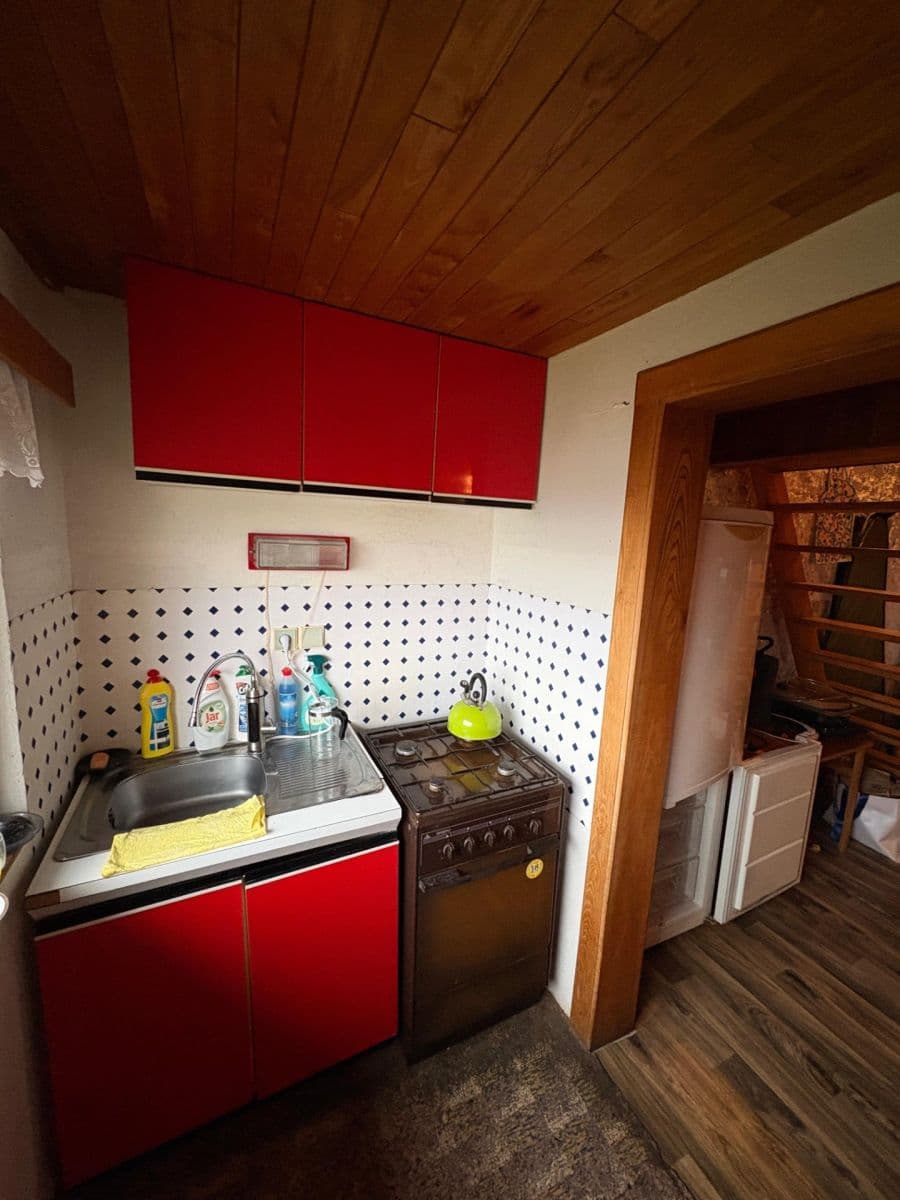 recreational property for sale, 311 m², Studýnka, Nové Město nad Metují, Královéhradecký Region recreational property for sale, 311 m², Studýnka, Nové Město nad Metují, Královéhradecký Region