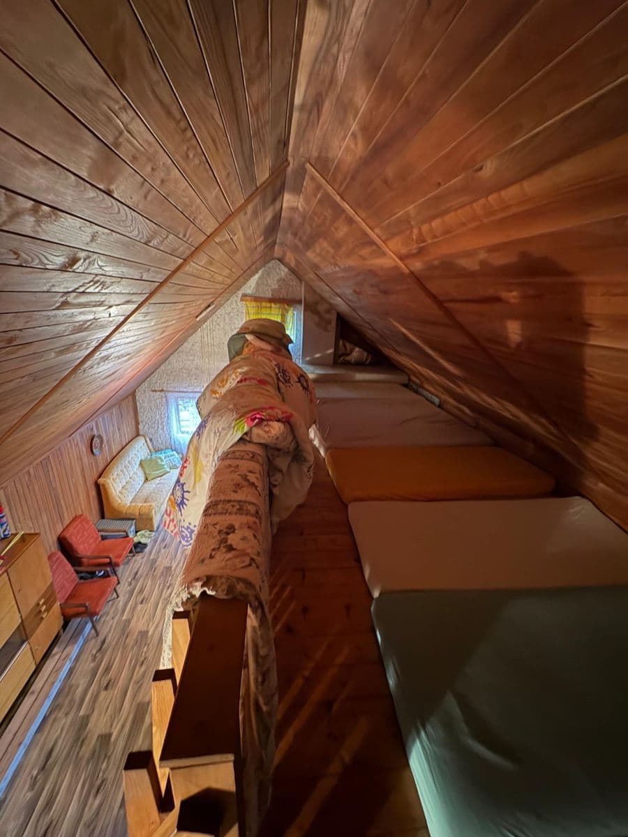 recreational property for sale, 311 m², Studýnka, Nové Město nad Metují, Královéhradecký Region recreational property for sale, 311 m², Studýnka, Nové Město nad Metují, Královéhradecký Region