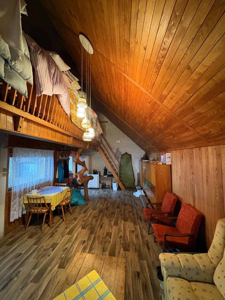 recreational property for sale, 311 m², Studýnka, Nové Město nad Metují, Královéhradecký Region recreational property for sale, 311 m², Studýnka, Nové Město nad Metují, Královéhradecký Region