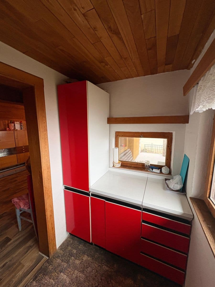 recreational property for sale, 311 m², Studýnka, Nové Město nad Metují, Královéhradecký Region recreational property for sale, 311 m², Studýnka, Nové Město nad Metují, Královéhradecký Region