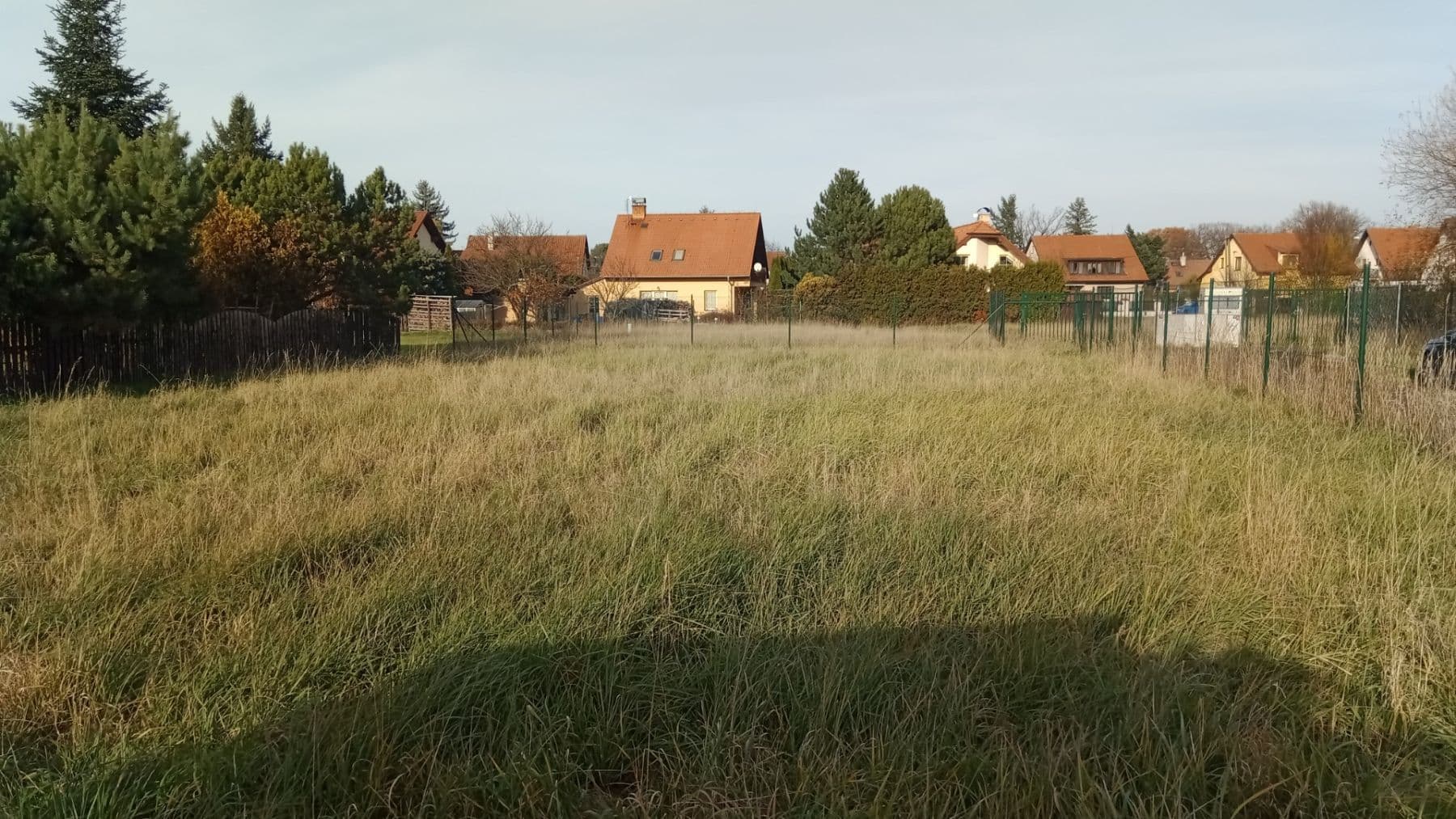 plot for sale, 641 m², Ke stráni, Prague, Prague plot for sale, 641 m², Ke stráni, Prague, Prague