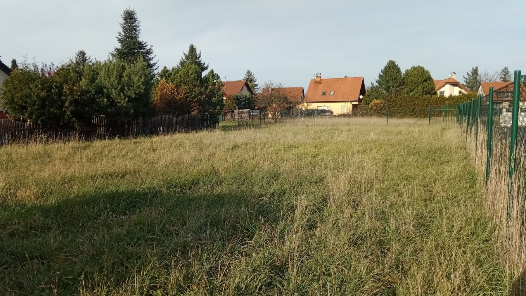 plot for sale, 641 m², Ke stráni, Prague, Prague plot for sale, 641 m², Ke stráni, Prague, Prague