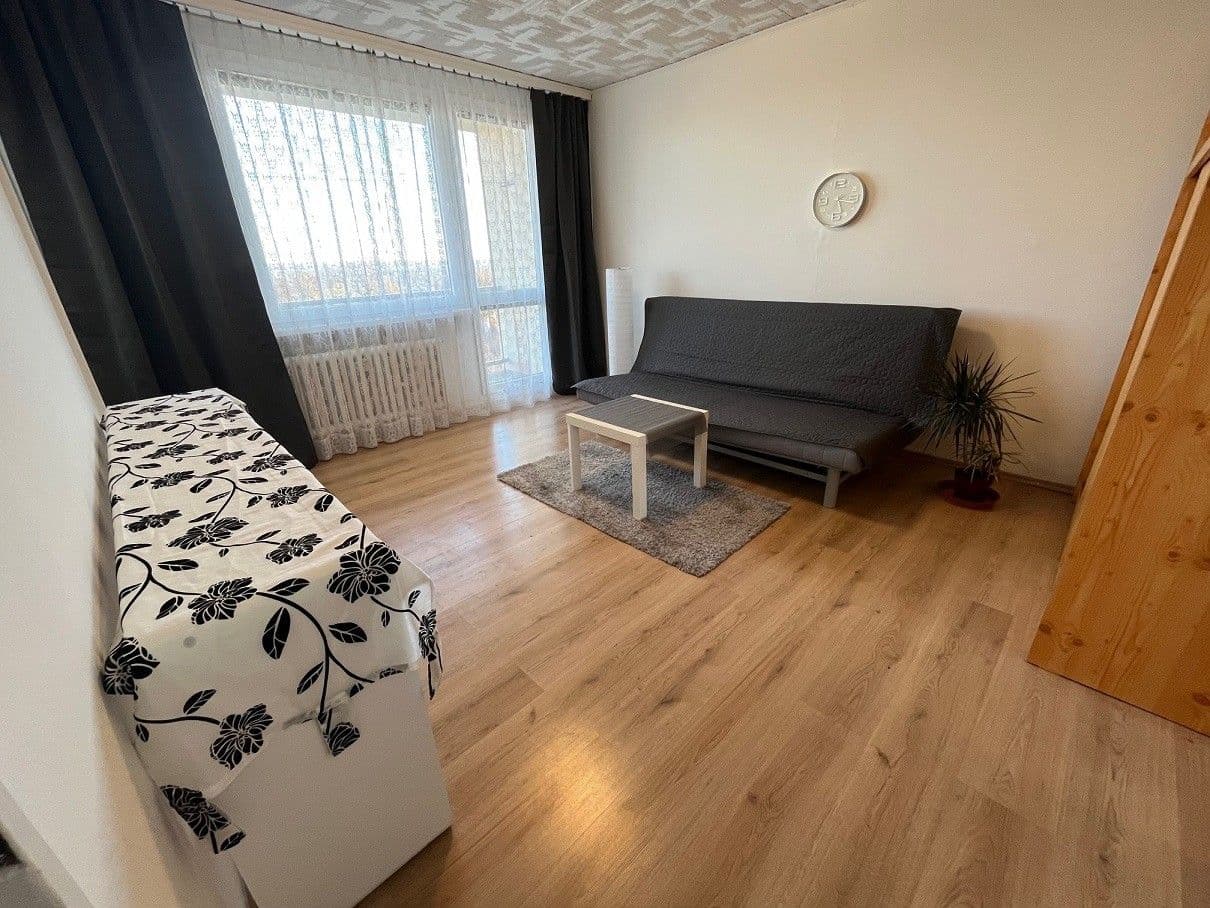 1 bedroom flat to rent, 30 m², Litoměřická, Prague, Prague 1 bedroom flat to rent, 30 m², Litoměřická, Prague, Prague