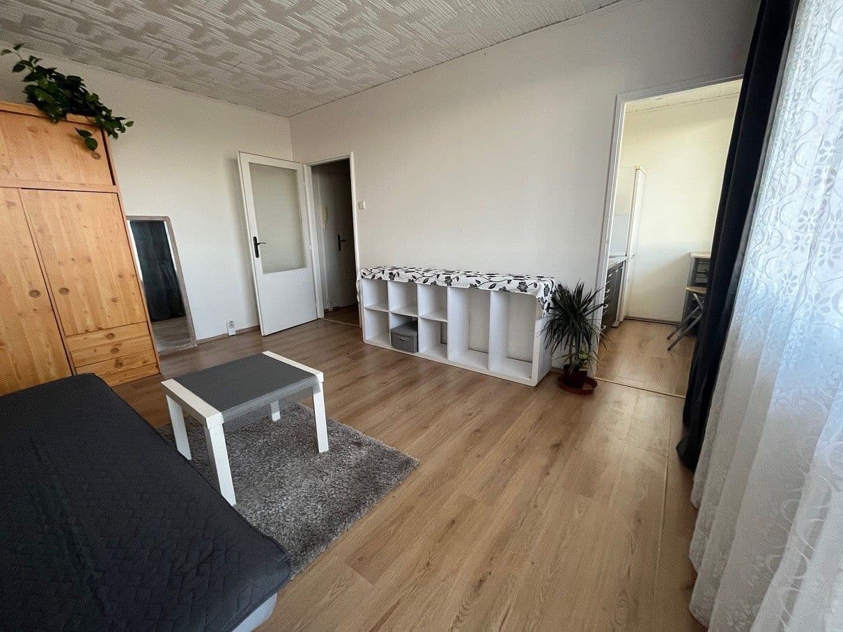 1 bedroom flat to rent, 30 m², Litoměřická, Prague, Prague 1 bedroom flat to rent, 30 m², Litoměřická, Prague, Prague