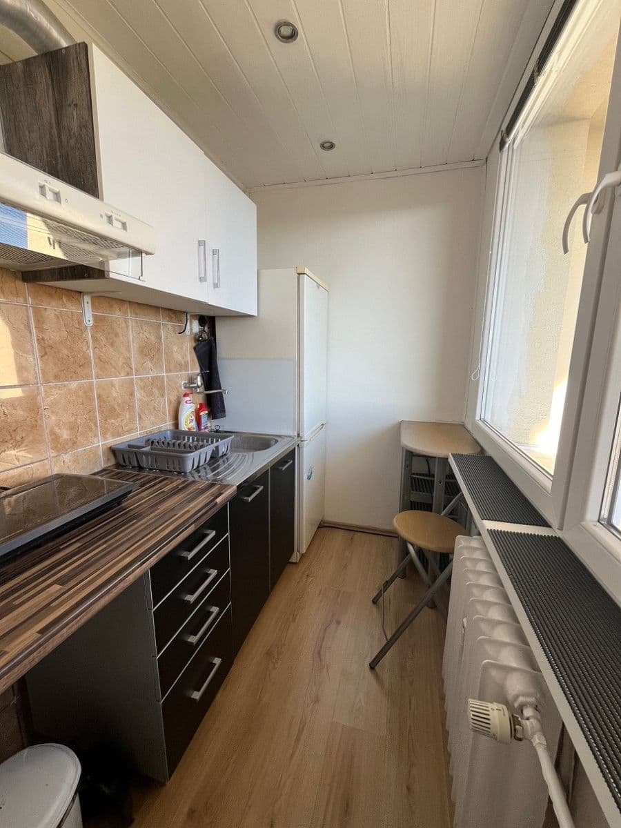 1 bedroom flat to rent, 30 m², Litoměřická, Prague, Prague 1 bedroom flat to rent, 30 m², Litoměřická, Prague, Prague